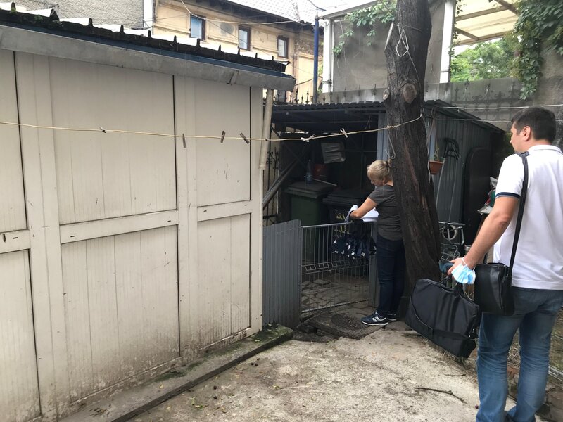 Unirii, Strada Logofat Udriste nr.11, sector 3 Brigada Rutiera Bucuresti,