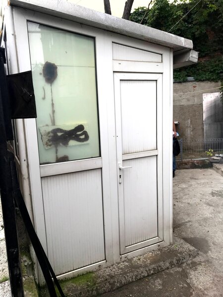 Unirii, Strada Logofat Udriste nr.11, sector 3 Brigada Rutiera Bucuresti,