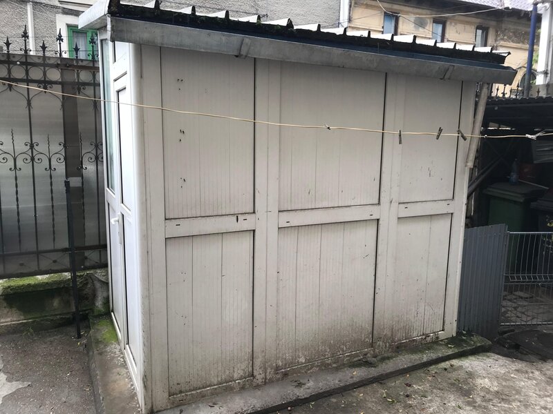 Unirii, Strada Logofat Udriste nr.11, sector 3 Brigada Rutiera Bucuresti,