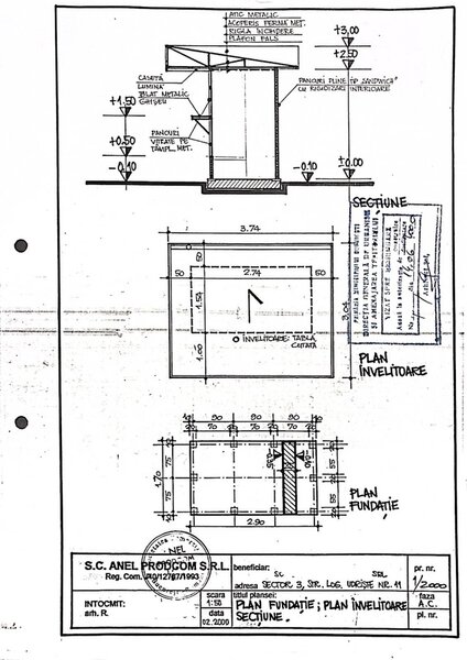 Unirii, Strada Logofat Udriste nr.11, sector 3 Brigada Rutiera Bucuresti,
